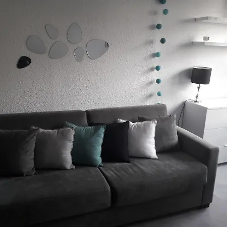 Appartement Frejus * Frejus