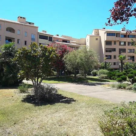 Appartement Frejus Apartment