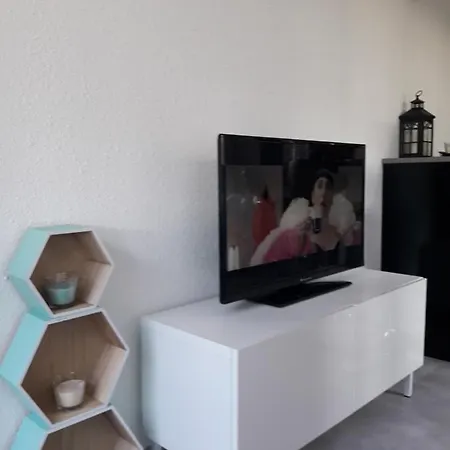 Appartement Frejus Apartment