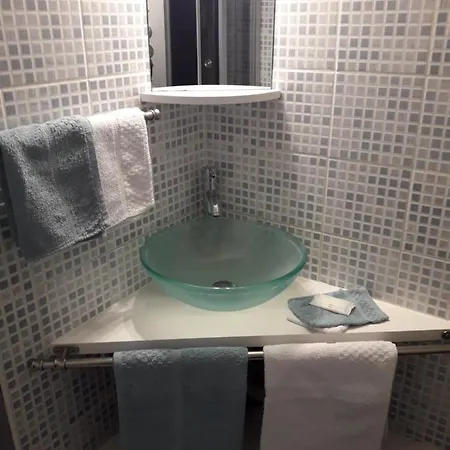 Apartment Appartement Frejus