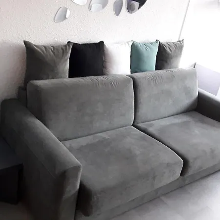 Apartment Appartement Frejus