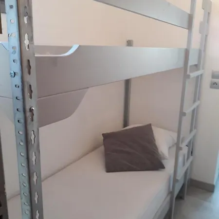 Apartment Appartement Frejus Frejus