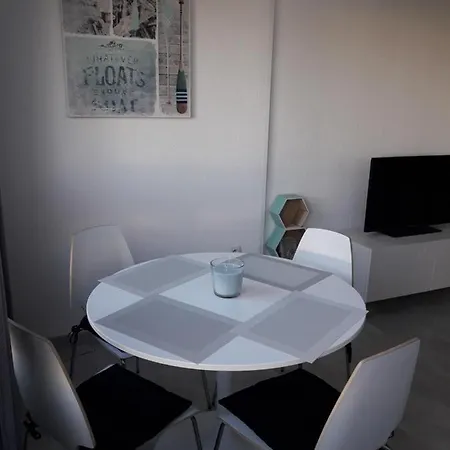 Apartment Appartement Frejus *