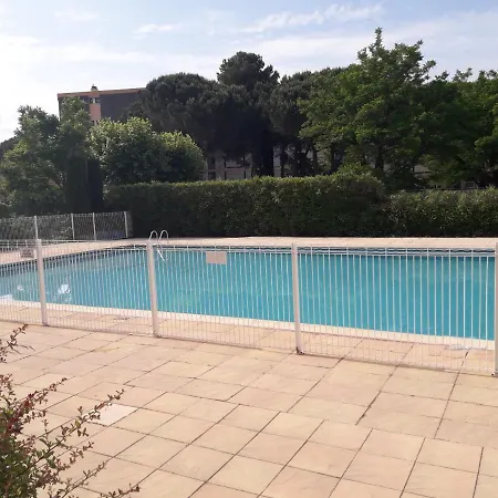 Apartment Appartement Frejus