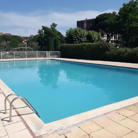 Appartement Frejus *