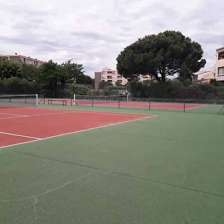 Appartement Frejus *