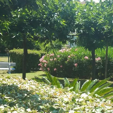 Appartement Frejus Apartment Frejus