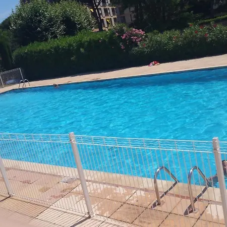 Appartement Frejus * Frejus