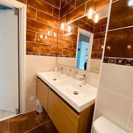 Apartment A Frejus
