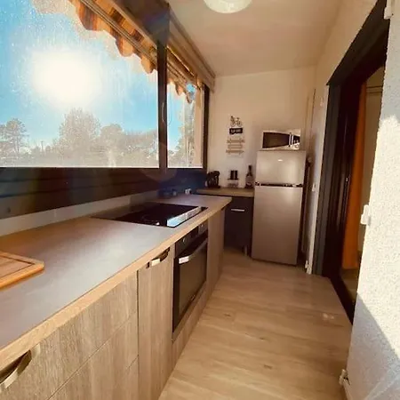 A Apartment *