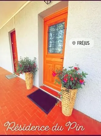 A Apartment Frejus