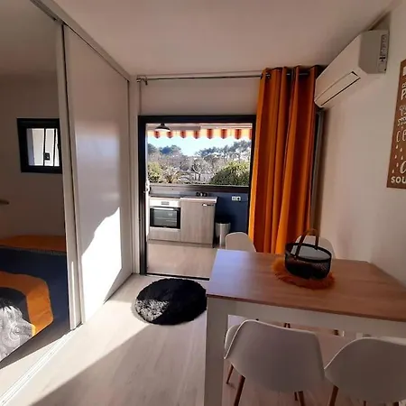 A Apartment Frejus