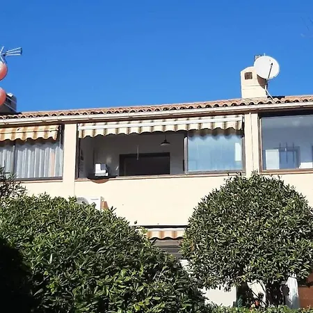 Apartment A