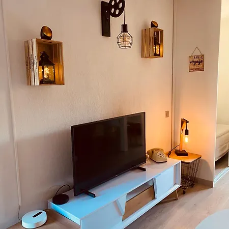 Apartment A Frejus